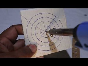 How to make LED VU meter music playe...