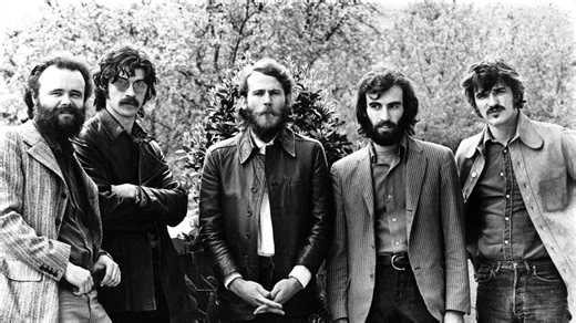 5 Rock Songs From 1968 That Sound Even Cooler Today - Grunge