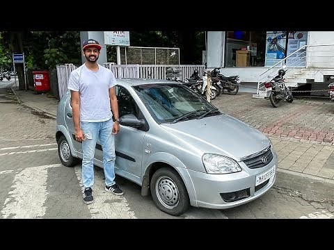 Tata Indica V2 - The Game Changing More Car Per Car | Faisal Khan