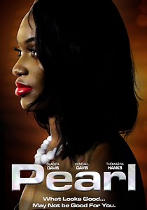 Pearl - movie: where to watch streaming online