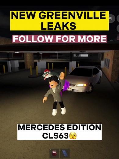 New leaks of Greenville 😮‍💨#greenville #robloxedit #greenvilleroblox #new #roblox #trend #followers #follow #support #trending #trending #foryou #fypシ #fyp #fyp #gaming #foryoupage #fyp #gaming #foryou