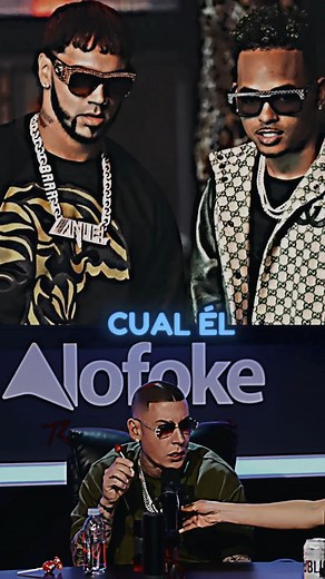 🔥🎤 Cosculluela: ¿Hay arreglo con Anuel? 🤔 #Cosculluela #Anuel #Controversia #Música #Reggaetón | Trap Network