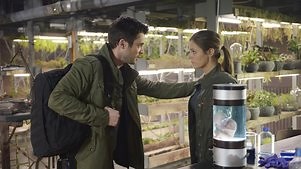 Helix: Season 2 Episode 12 The Ascendant