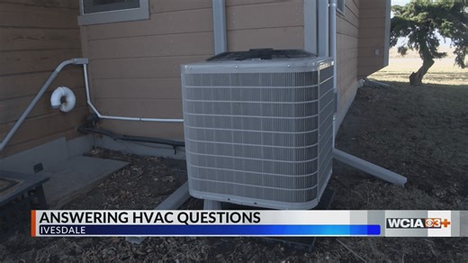 HVAC do’s and don’ts with fluctuating temperatures