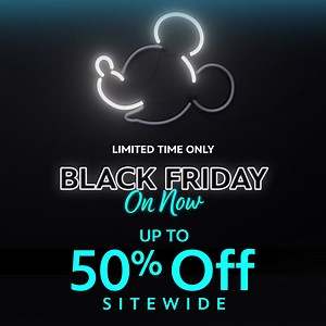66K views · 2.1K reactions | Discover great deals on gifts for everyone on your list. Save up to 50% with code: GIFT | Disney Store | Facebook