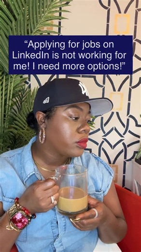 Edi Hayes, MHRM, SHRM-CP • WORKFORCE & CAREER STRATEGIST on Instagram: "‼️SAVE. Golden Rule… 🤷🏾‍♀️ Switch it up! You should be using a minimum of three job boards! ❔Have you tried any of these? Are there others you’d recommend? 👉🏾Hired – Tech, product, and sales professionals 👉🏾Jooble – Global job search aggregator 👉🏾Snagajob – Hourly jobs (retail, food service, hospitality) 👉🏾WayUp – Internships and entry-level role