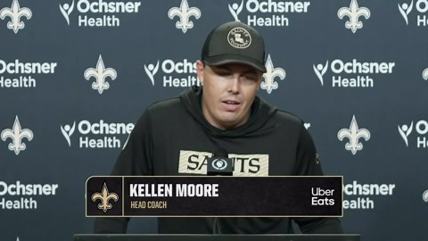 Chase Young out of practice Thursday