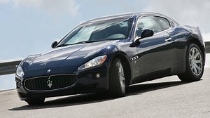 10 Affordable Cars That Make Everyone's Heads Turn