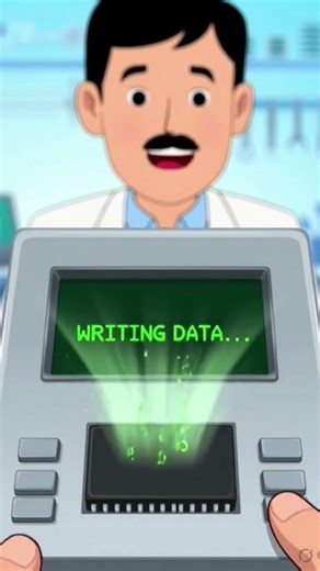 PROM, ROM, memory, Primary Memory #computereducation #computer #computerzone #computer #tecnhology