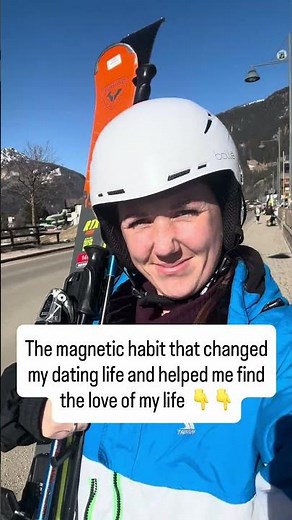 How I Finally Found the Love of My Life