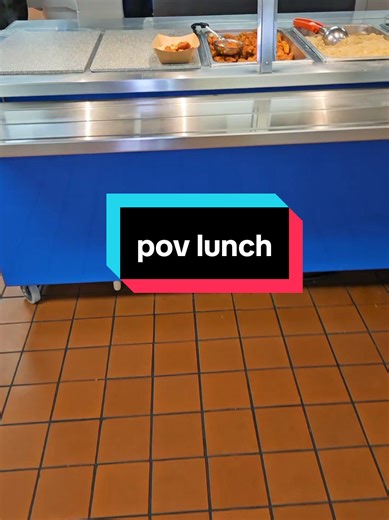 High School Lunch Insights: Cooking with the Lunch Lady