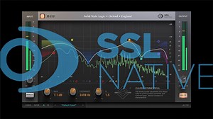 1.1K views · 37 reactions | Introducing: SSL Native v6 X-EQ...