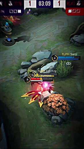 Mastering Chou in Mobile Legends: Tips & Highlights