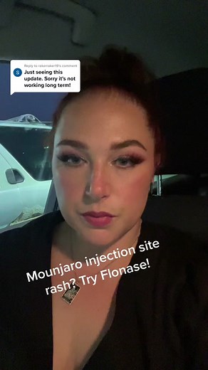 Managing Mounjaro Injection Site Reaction: A Helpful Routine