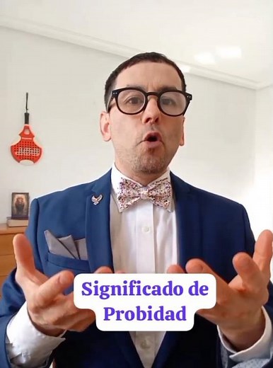significado de probidad