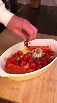 #nudel #pasta #tomaten #rezept