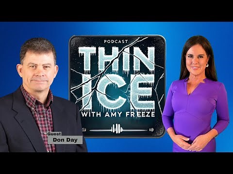 Weather for Cowboys, Pilots, and Daredevils - With Don Day