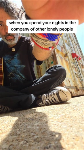 all the lonely people #spokenword #songwriter #acousticguitar