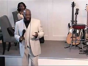 Wrestling The Demonic