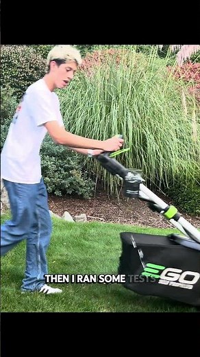 I built a Cup Holder for my Lawn Mower #viral #3dprinting #building #lawn