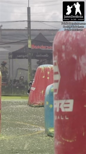 Paintball Videos and Highlights on Instagram: "Shooting zones! . . Watch Pro Paintball Player Highlights, The Best Paintball Guns, moments and more at Best Of Paintball & Paintball Highlights . Shot, edited & shared by JamesDee.Media! . Be sure to check out our websites and other social pages! . BestOfPaintball.com - Our entire collection of long form paintball videos . PaintballHighlights.com - Our entire collection of short form paintball videos . PaintballWiki.com - An independent resource fo