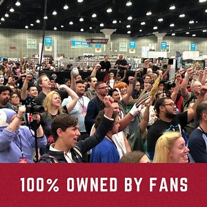 12 reactions | ROUND ENDS SOON! With over $5 MILLION raised from more than 10,000 investors, there's never been a better time to own a piece of Hollywood! | Legion M | Facebook