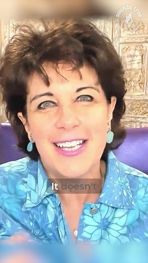 2K views · 20 reactions | Don’t shut down when things don’t go as planned. Every moment is an invitation to reopen your heart to life and rediscover your own presence. | Sounds True | Facebook