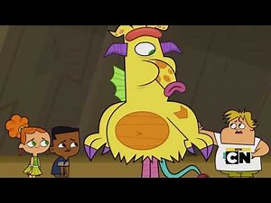 Total DramaRama Season 3 Episode 23 "Thingameroo" Full Episode
