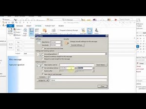 Exam Prep Microsoft Outlook 2010/2013/2016