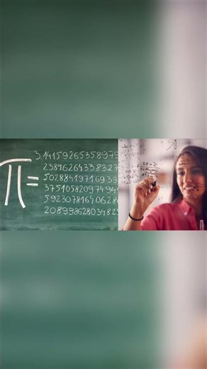 Why March 14 Is Celebrated Around the World — The Story Behind Pi Day