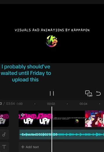 Funked Up Cover! #fnf #fridaynightfunkin #songcover #fandom #cover | Friday Night Funkin'