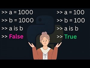 Understanding Integer Interning in Python Programming