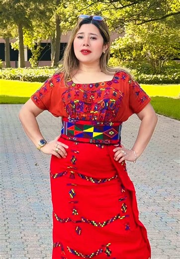 #artesanales #graciasporsuapoyo❣️ #amigostiktokers #indumentariasmayas🙌😇🇬🇹🇬🇹 #amigos