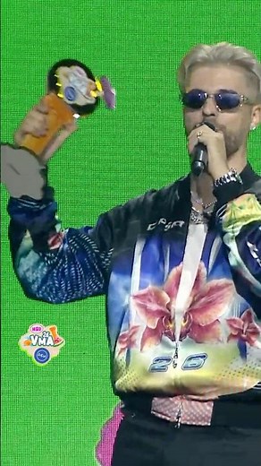 O FY παιρνει το Καλύτερο Urban! | Mad VMA26 από την ΔΕΗ