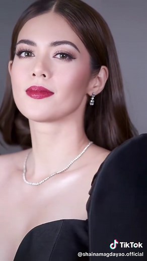 Shaina Magdayao's Exciting New TikTok Journey