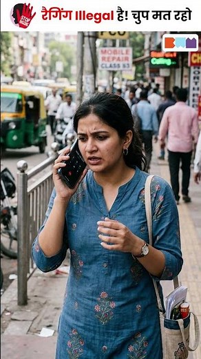 Ragging in College? Take Action NOW | Anti Ragging Helpline India