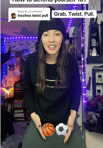 Master Self Defense: Techniques to Protect Yourself