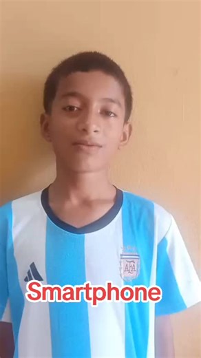 Here is a short speech on the topic Smartphone by the student of class 6. In this present era we can't even think without smartphone! Hope you all will like it. #Smartphone #Contestant_04 #Lets_support_to_our_child