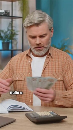 How to create a financial plan