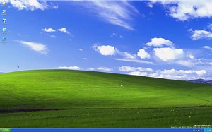 Windows XP Embedded 关机