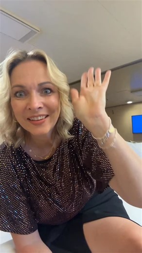 Wendy Glancy on Instagram: "Not my favourite dress but no zips or buttons! Captains Cocktail Party 🍸 #transition #party #cruise #cruising #vacation #arcadia #pandocruises #ship #travel #travelling #nightlife #onboard"