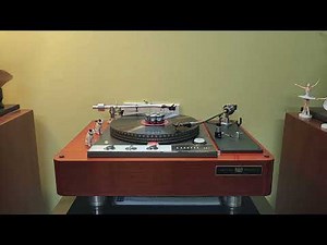 Garrard 401
