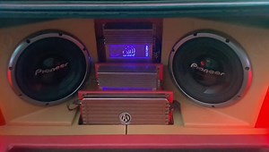 1.4K views · 152 reactions | Custom boot install done by our sister...