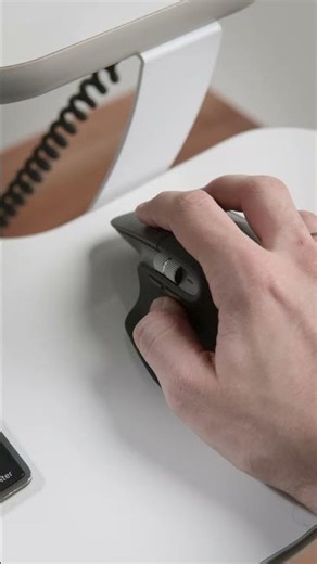 The Easiest Standing Desk Upgrade | PowerPro White