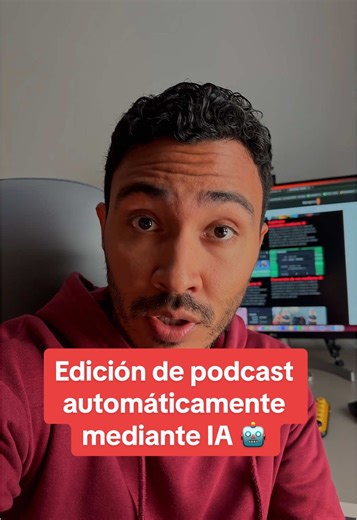 Edición de podcast automática mediante IA, esto es lo que hace la nueva herramienta de DaVinci Resolve Multicam Smart Switch disponible en la versión 20 La herramienta analizará el audio del podcast y hará los cambios de cámara automáticamente según el audio y el movimiento de los labios. Te intesaria aprender a usar esta herramienta? #davinciresolve20 #editoresdevideo #davinciresolve #ediciondevideo #davinciresolve2025 #DavinciresolveconIA