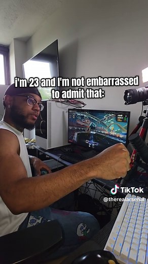 My Journey as a Pro Rocket League Player and Beyond