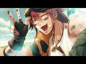 Code:Realize - Opening
