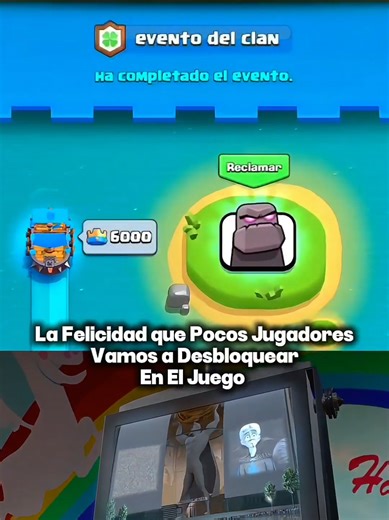 Momentos Destacados de Clash Royale en el Evento