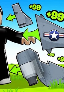 SSundee S03:E03 - I Build Airplanes