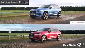 ClearMotion